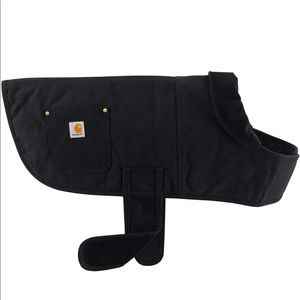 Carhartt dog chore coat